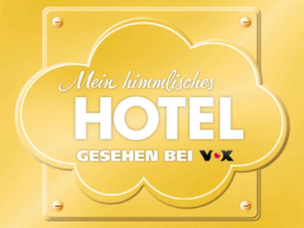 Hotel Mein Inselglueck Райхенау Экстерьер фото